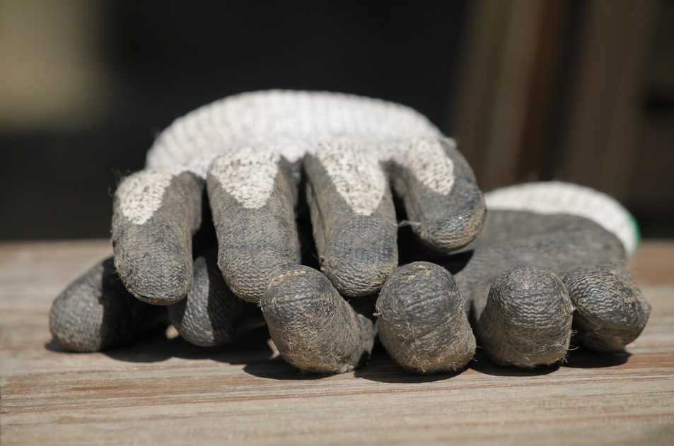 ᐅ Anti-Vibrations-Handschuhe Test & Vergleich 2021 » Testjamin.de